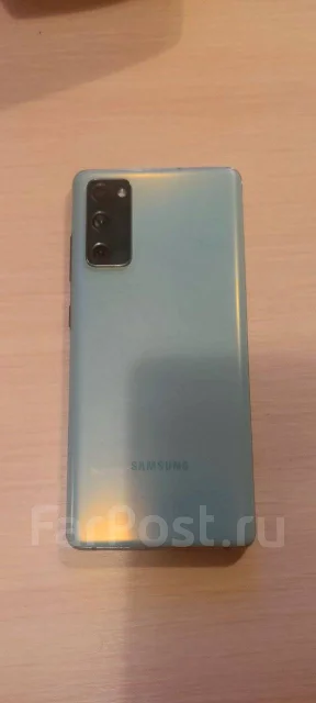 Samsung Galaxy S20. �/�, 128 ��, 3G, 4G LTE, NFC ����