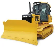 Shantui SD16 ����