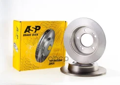 ���� ��������� Hyundai/KIA Elantra/Creta/SOUL 11- ����. D=262mm ASP ���. 290224 290224 ����