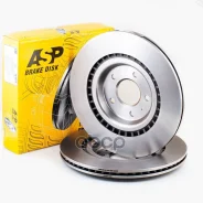 ��������� ���� AUDI A4-A8/Q5 1.8-6.3 07- ������, ������������� D=330 ASP ���. 410217 410217 ����