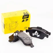 ������� ��������� �������� Renault Duster 10- Fluence 10-/ Megane III 08- ASP ���. k270212 K270212 ����