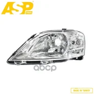 ���� �������� LADA Largus (2012-2021) Renault Logan (2008-2013) ����� ������ ����������� ASP ���. lf7005 LF7005 ����