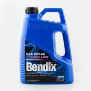 Bendix