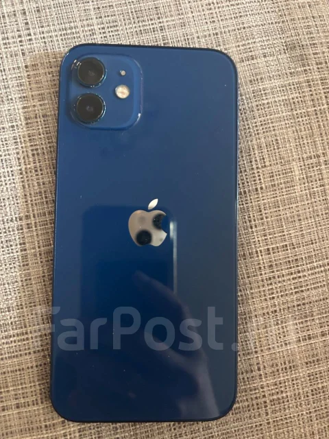 Apple iPhone 12. �/�, 64 ��, �����, 4G LTE ����