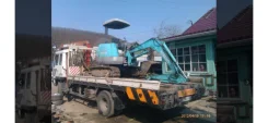 Kobelco SK25SR ����