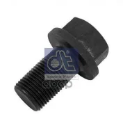 ���� �������� �����������! M18x1.5MB Actros, Axor DT Spare Parts ���. 440103 440103 ����