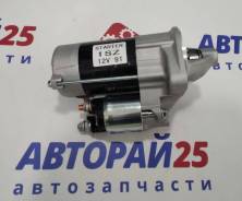 ������� 1SZ 2SZ Toyota 12V 9T 28100-23020 28100-23020 ����