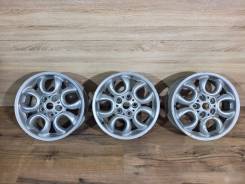 Mini. 6.5x16", ET46, �� 66,6���. ����