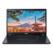Acer Aspire 3 A315-54K. 15.6", 2,3����, ��� 4 ��, ���� 1 000���, WiFi: 1, Bluetooth: 1, ����������� �� 6��. ����