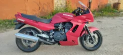 Kawasaki GPZ 1100. 1 056����. ��., ��������, ���, � �������� ����