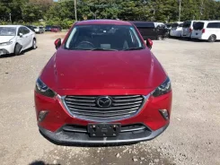 Mazda CX-3. DK5FW, S5 ����