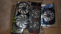 GeForce GTX 660 ����