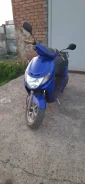 Suzuki Address V110. 110����. ��., ��������, ��� ����