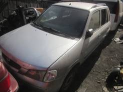 Mazda Demio. DW3W, B3 ����