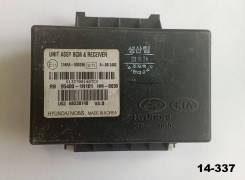     Hyundai Solaris 2010- [95400-1R101] 95400-1R101 