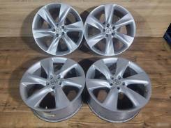 Replica. 9.5x21", 5x114.3, ET50 