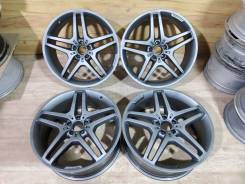 Mercedes. 9.0x21", 5x112, ET53.5, �� 66,6���. ����