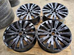 Mitsubishi. 7.0x18", 5x114.3, ET38 ����