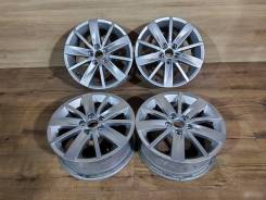 Volkswagen. 6.0x15", 5x100, ET40 ����
