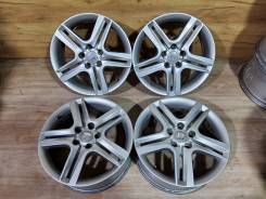 Seat. 7.0x17", 5x112, ET54,  57,1. 
