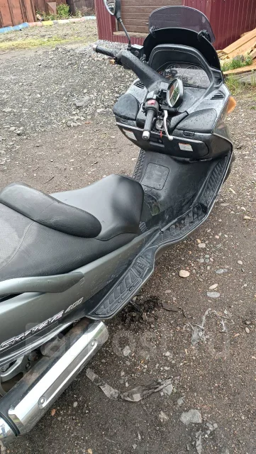 Suzuki Skywave 400. 400����. ��., ��������, ���������, ������ �� �� ����