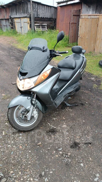 Suzuki Skywave 400. 400����. ��., ��������, ���������, ������ �� �� ����
