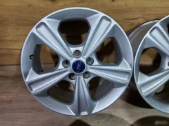 Ford. 7.5x17", 5x108, ET52.5, �� 63,4���. ����