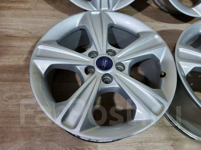 Ford. 7.5x17", 5x108, ET52.5, �� 63,4���. ����