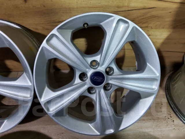 Ford. 7.5x17", 5x108, ET52.5, �� 63,4���. ����
