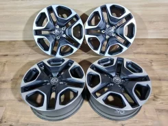 Toyota. 7.5x19", 5x114.3, ET40, �� 60,1���. ����