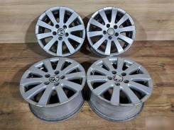 Volkswagen. 7.0x16", 5x112, ET45 