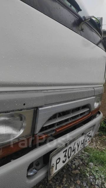 Ремонт будок, фургонов, кабин, спецтехника во Владивостоке