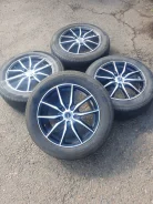 Hot Stuff G.speed. 6.5x16", 5x114.3, ET53 ����