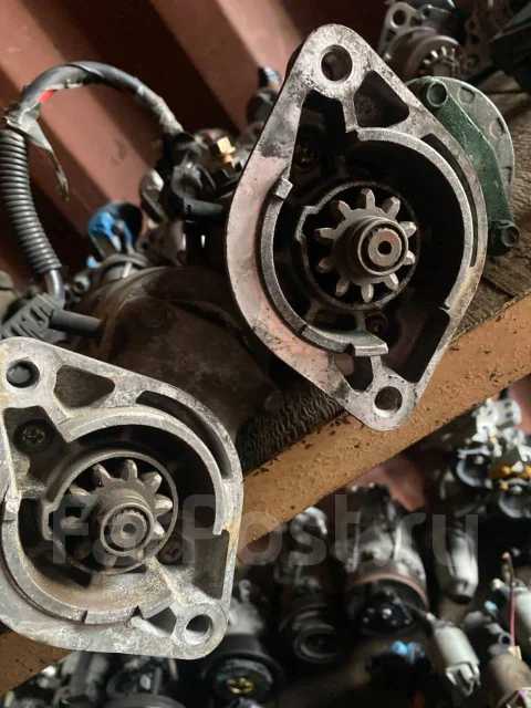 ������� 2C/3C Toyota 28100-64310 ����