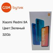 Xiaomi Redmi 9A. , 32 , , 4G LTE, Dual-SIM 