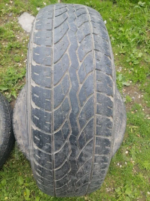 Yokohama Geolandar H/T-S. ������, 2012 ���, �/�, ����� 40 % ����