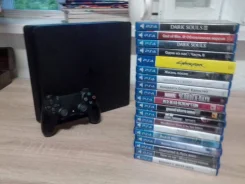 Sony PlayStation 4 Slim ����