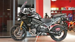 Triumph Tiger 1200. 1 200����. ��., ��������, ���������, ��� ������� ����