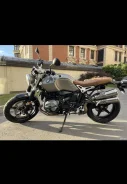 BMW R nineT Scrambler. 1 200����. ��., ��������, ���, � �������� ����