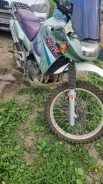 Kawasaki KLE 400. 400����. ��., ��������, ���, � �������� ����