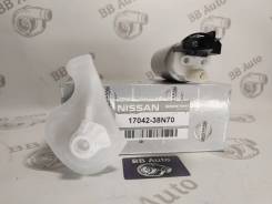 ����� ��������� Nissan Juke/Micra/March/Note/Cube/AD 17040-AX01A 17040AX01A ����