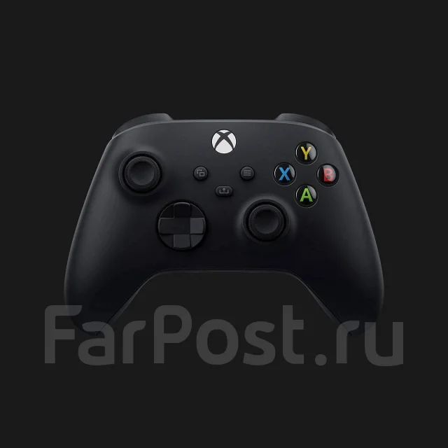 Microsoft Xbox Series X. ��� ����� �� ������������ ����