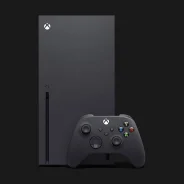 Microsoft Xbox Series X. ��� ����� �� ������������ ����