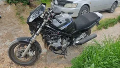 Yamaha XJ 900 Diversion. 900����. ��., ��������, ���������, ������ �� �� ����