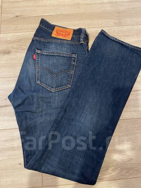 Levis 501 deals w30 l34