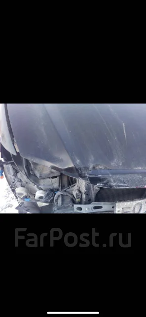 Subaru Exiga ����