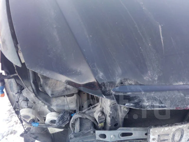 Subaru Exiga ����