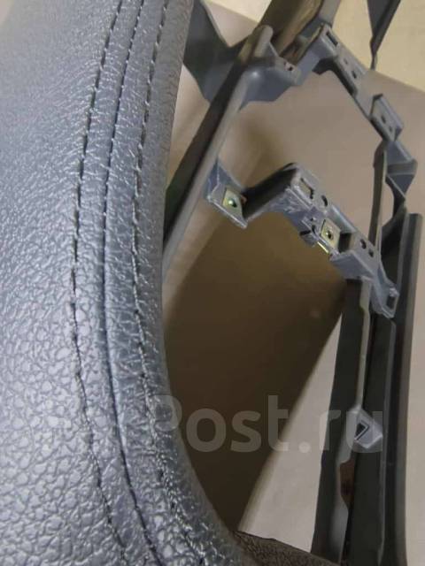 Перетяжка салона автомобиля, дверных карт, сидений, мото техники в Артеме