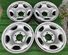 Suzuki. 7.0x16", 5x139.7, ET5, �� 108,1���. ����