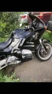 BMW R 1100 RS. 1 085����. ��., ��������, ���������, ������ �� �� ����